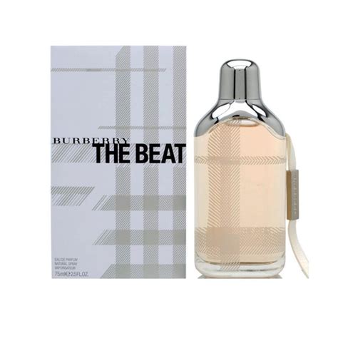 burberry the beat edt.